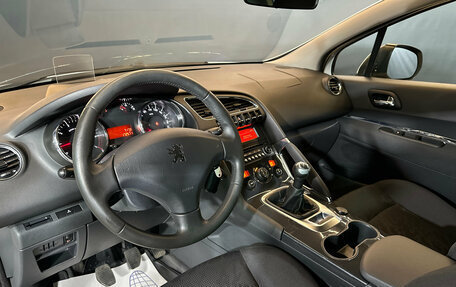Peugeot 3008 I рестайлинг, 2012 год, 660 000 рублей, 8 фотография
