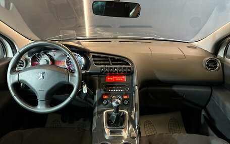 Peugeot 3008 I рестайлинг, 2012 год, 660 000 рублей, 10 фотография