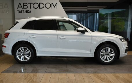 Audi Q5, 2020 год, 3 625 000 рублей, 4 фотография