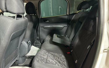Peugeot 3008 I рестайлинг, 2012 год, 660 000 рублей, 9 фотография