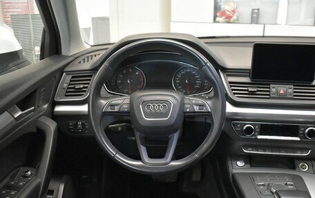 Audi Q5, 2020 год, 3 625 000 рублей, 8 фотография