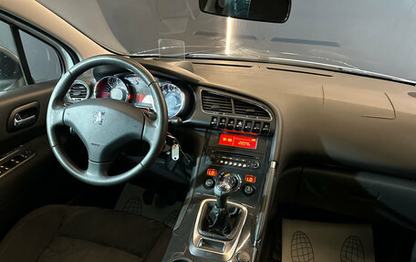 Peugeot 3008 I рестайлинг, 2012 год, 660 000 рублей, 11 фотография