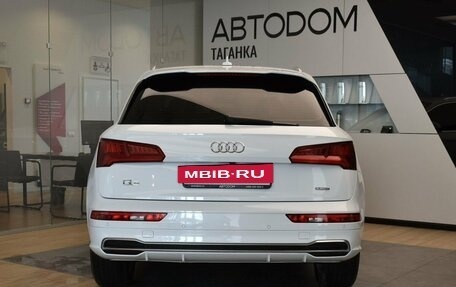 Audi Q5, 2020 год, 3 625 000 рублей, 6 фотография