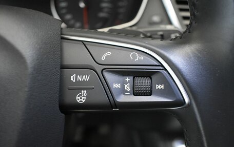 Audi Q5, 2020 год, 3 625 000 рублей, 11 фотография