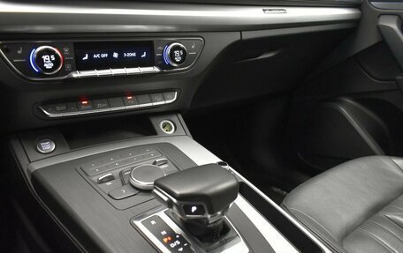 Audi Q5, 2020 год, 3 625 000 рублей, 21 фотография
