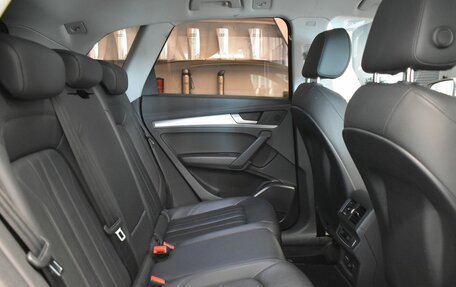 Audi Q5, 2020 год, 3 625 000 рублей, 22 фотография
