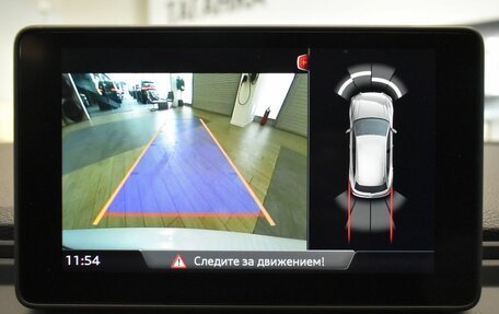 Audi Q5, 2020 год, 3 625 000 рублей, 17 фотография