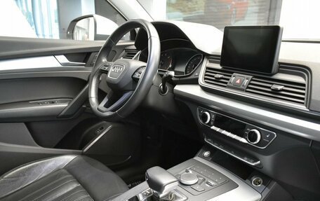 Audi Q5, 2020 год, 3 625 000 рублей, 24 фотография