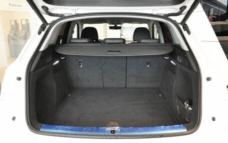 Audi Q5, 2020 год, 3 625 000 рублей, 26 фотография