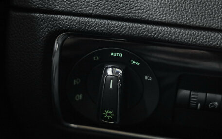 Skoda Superb III рестайлинг, 2014 год, 1 239 000 рублей, 17 фотография