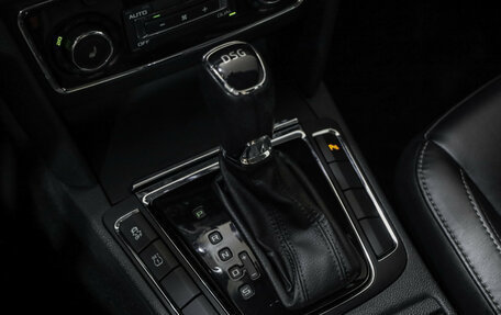 Skoda Superb III рестайлинг, 2014 год, 1 239 000 рублей, 16 фотография