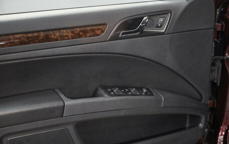 Skoda Superb III рестайлинг, 2014 год, 1 239 000 рублей, 18 фотография