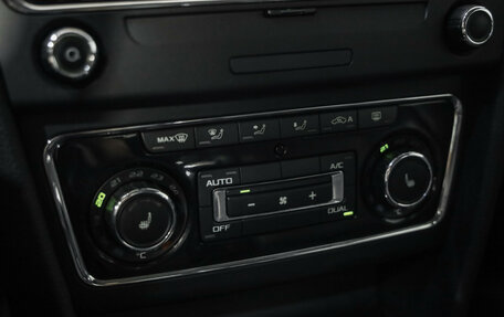 Skoda Superb III рестайлинг, 2014 год, 1 239 000 рублей, 15 фотография