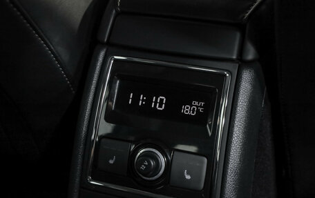 Skoda Superb III рестайлинг, 2014 год, 1 239 000 рублей, 22 фотография