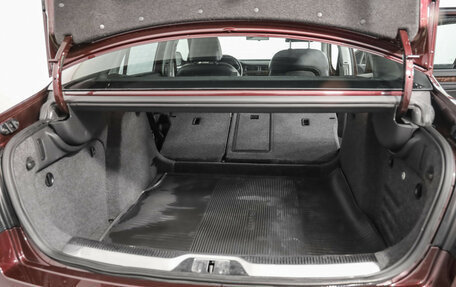 Skoda Superb III рестайлинг, 2014 год, 1 239 000 рублей, 27 фотография