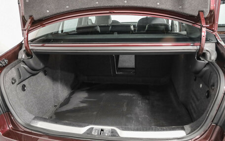 Skoda Superb III рестайлинг, 2014 год, 1 239 000 рублей, 26 фотография