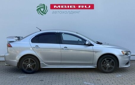 Mitsubishi Lancer IX, 2011 год, 890 000 рублей, 4 фотография