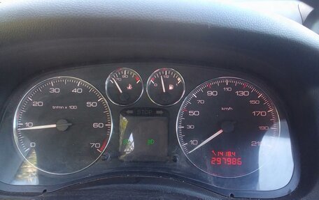 Peugeot 307 I, 2006 год, 170 000 рублей, 2 фотография