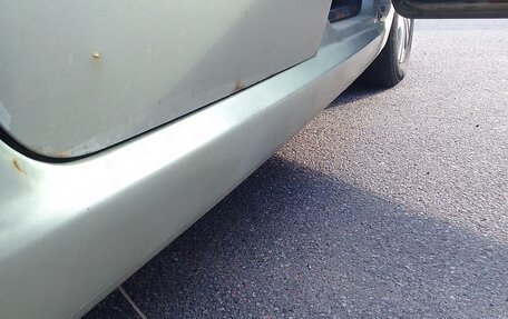Peugeot 307 I, 2006 год, 170 000 рублей, 10 фотография