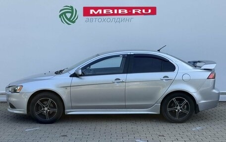 Mitsubishi Lancer IX, 2011 год, 890 000 рублей, 8 фотография