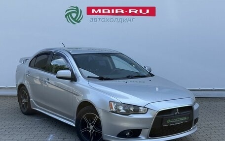 Mitsubishi Lancer IX, 2011 год, 890 000 рублей, 3 фотография