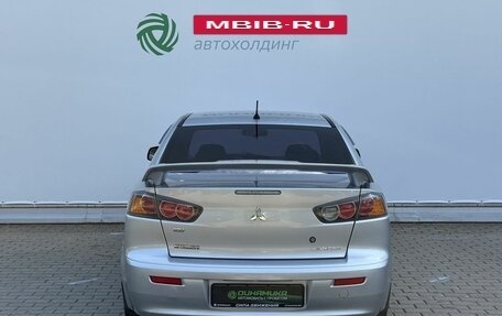 Mitsubishi Lancer IX, 2011 год, 890 000 рублей, 6 фотография