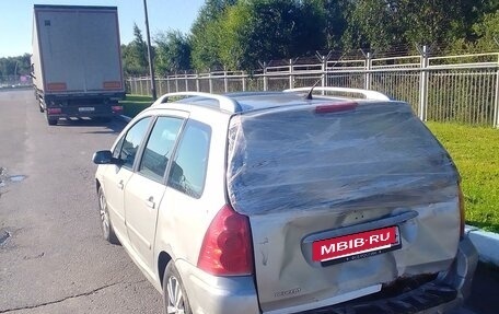 Peugeot 307 I, 2006 год, 170 000 рублей, 4 фотография