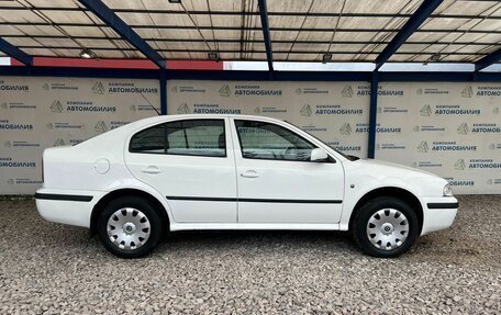 Skoda Octavia IV, 2008 год, 150 000 рублей, 5 фотография