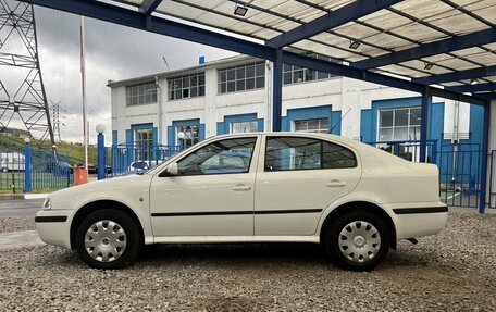 Skoda Octavia IV, 2008 год, 150 000 рублей, 2 фотография