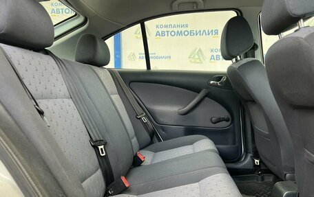Skoda Octavia IV, 2008 год, 150 000 рублей, 11 фотография