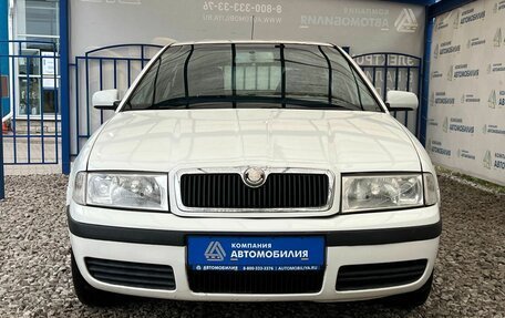 Skoda Octavia IV, 2008 год, 150 000 рублей, 7 фотография