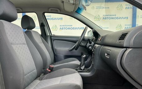 Skoda Octavia IV, 2008 год, 150 000 рублей, 10 фотография