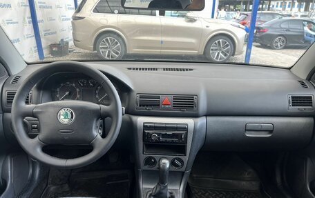 Skoda Octavia IV, 2008 год, 150 000 рублей, 9 фотография