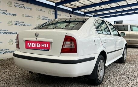 Skoda Octavia IV, 2008 год, 150 000 рублей, 4 фотография