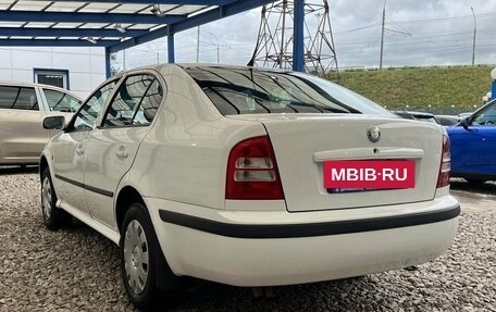 Skoda Octavia IV, 2008 год, 150 000 рублей, 3 фотография