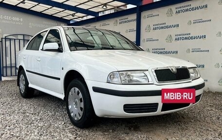 Skoda Octavia IV, 2008 год, 150 000 рублей, 6 фотография