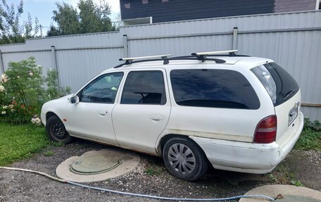 Ford Mondeo II, 1998 год, 150 000 рублей, 2 фотография