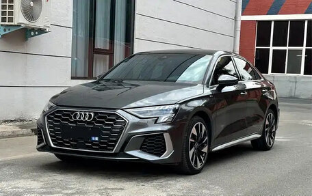 Audi A3, 2023 год, 2 363 000 рублей, 1 фотография
