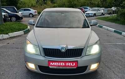 Skoda Octavia, 2012 год, 645 000 рублей, 1 фотография