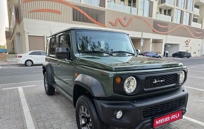 Suzuki Jimny, 2026 год, 3 055 000 рублей, 1 фотография