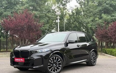 BMW X5, 2023 год, 11 840 000 рублей, 1 фотография