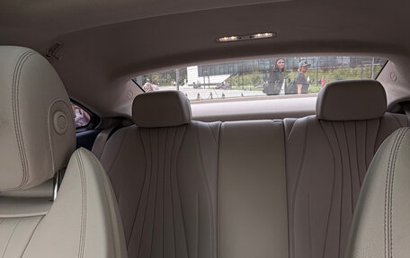 Mercedes-Benz E-Класс, 2017 год, 3 500 000 рублей, 1 фотография