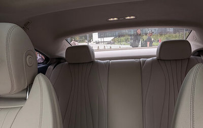 Mercedes-Benz E-Класс, 2017 год, 3 500 000 рублей, 1 фотография