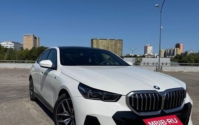BMW 5 серия, 2024 год, 7 000 000 рублей, 1 фотография