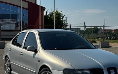 SEAT Toledo III, 1999 год, 520 000 рублей, 1 фотография