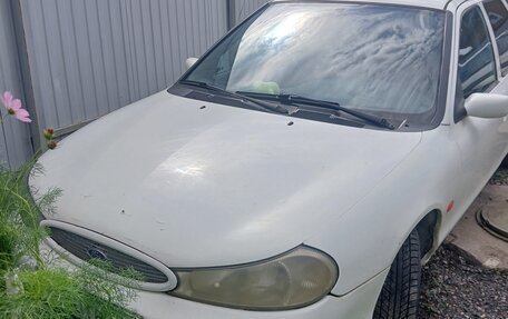 Ford Mondeo II, 1998 год, 150 000 рублей, 10 фотография
