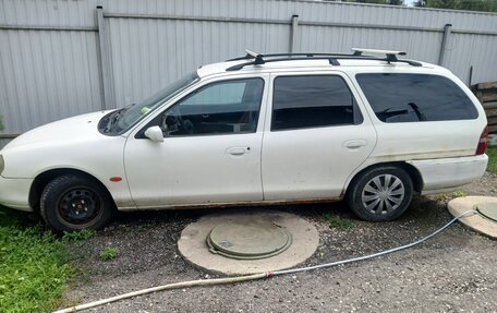 Ford Mondeo II, 1998 год, 150 000 рублей, 13 фотография
