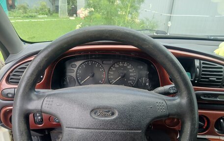 Ford Mondeo II, 1998 год, 150 000 рублей, 6 фотография