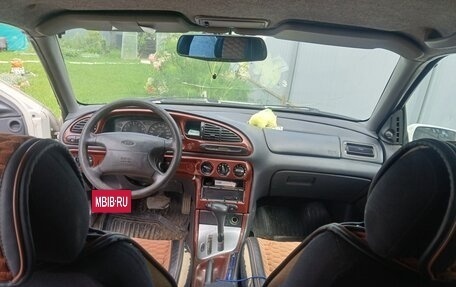 Ford Mondeo II, 1998 год, 150 000 рублей, 8 фотография