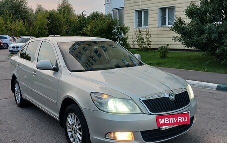 Skoda Octavia, 2012 год, 645 000 рублей, 2 фотография